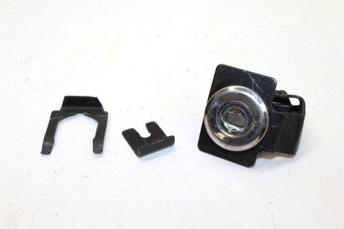 2016 Ktm 390 Duke Ignition Lock And Seat Lock Set !NO KEY!