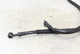 2014 Kawasaki Ninja 300 Ex300a Front Brake Caliper Hoses Lines