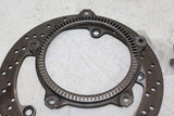 2003 Bmw R1150rs Rear Rotor Back Brake Disc With Rotor Disc