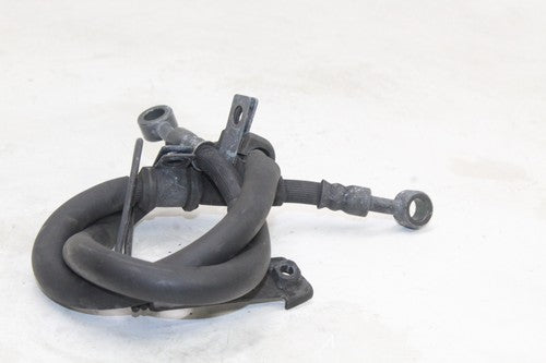 2013-17 Kawasaki Ninja 300 Ex300a Front Brake Caliper Hose Line 43095-0693 OEM