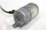 1989 Suzuki Katana 600 Gsx600f Engine Starting Starter Motor -dc 12v