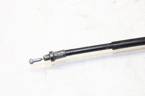 2001 Yamaha Yzf600r Clutch Cable Line