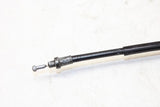 2001 Yamaha Yzf600r Clutch Cable Line
