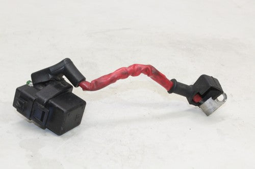 2002 Yamaha Yzf600r Engine Starter Relay Starting Motor Switch 4dn-81940-12-00