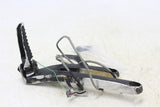 2007 Honda Cbr600rr Rear Back Passenger Peg Set Pair