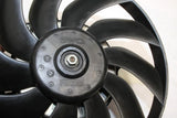 2011 SUZUKI GSXR750 ENGINE RADIATOR COOLING FAN SSW9832L OEM