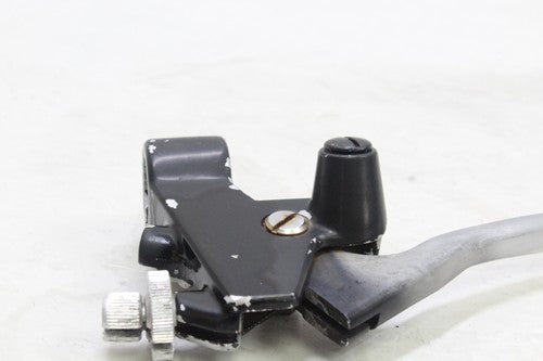 1982 Honda Silver Wing 500 Gl500i Interstate Clutch Perch Mount With Lever OEM