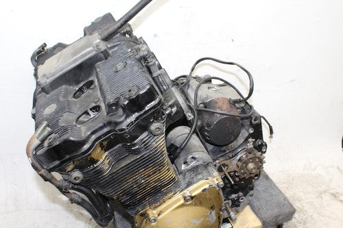 1993 Suzuki Katana 600 Gsx600f Engine Motor