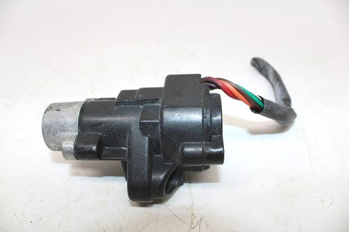 2007 Suzuki Gsxr600 Ignition Lock *No Key*