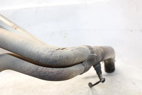 2015 Yamaha Fz09 Exhaust Header Pipes Manifold