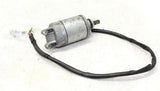 06-07 Suzuki Gsxr750 Engine Starting Starter Motor -dc 12v OEM