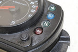 2007 Kawasaki Ninja 650r Ex650a Speedo Tach Gauges Display Cluster Speedometer