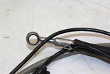 2005 Bmw K1200s Abs Brake Caliper Hoses Lines With ABS Sensor