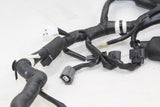 17-23 Kawasaki Z125 Pro Main Engine Wiring Harness Motor Wire Loom OEM
