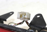 2007 Kawasaki Ninja 500r Ex500d Rear Tail Taillight Back Brake Light