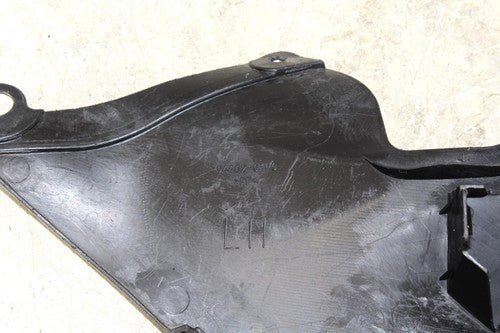 2006 Suzuki Katana 600 Gsx600f Right Left Inner Fairings Cowls Panels