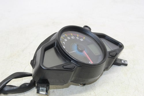 2022 Lifan Qipai Kpr 200 Speedo Tach Gauges Display Cluster Speedometer