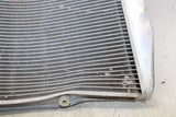 2022 Suzuki Gsxr1000  Engine Radiator Motor Cooler Cooling Radiater
