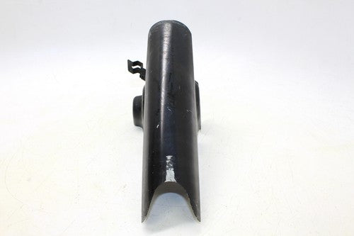 1990 Suzuki Dr250sl Heat Shield