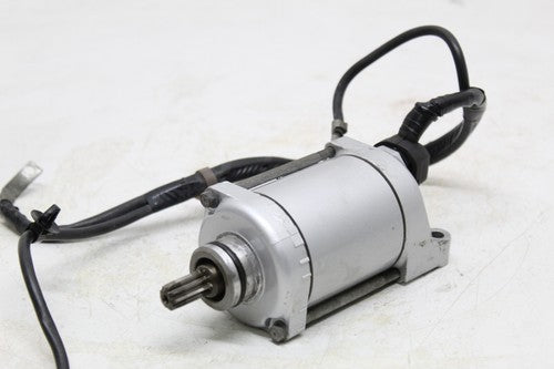 2013 Honda CB500X ENGINE STARTING STARTER MOTOR -DC 12V