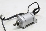 2013 Honda CB500X ENGINE STARTING STARTER MOTOR -DC 12V