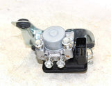 SUZUKI GSXR1000 2017 NISSIN ABS PUMP UNIT MODULE 006-V95-164