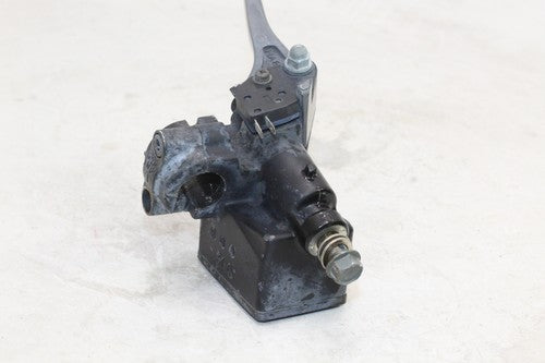 1999-10 Suzuki Gz250 Front Brake Master Cylinder OEM