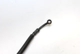 2012 YAMAHA YZF R6 FRONT REAR BACK ABS HOSE SET LINES HOSES OEM