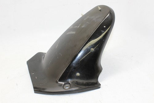 2005-2006 Honda Cbr600rr Rear Back Wheel Tire Hugger Fender