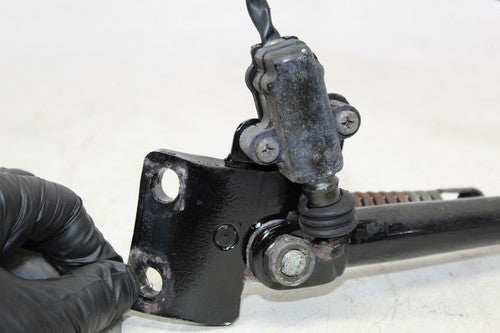 2006 Kawasaki Ninja 250r Ex250f Kickstand Side Kick Stand With Sensor
