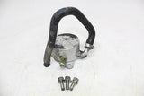 2007 Kawasaki Ninja Zx6r Zx600p Engine Motor Oil Cooler