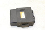 2004 Kawasaki Ninja 250r Ex250f Ecu Computer Controller Unit Black Box Ecm Cdi