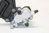 2011 Kawasaki Ninja 250r Ex250j Rear Back Brake Caliper With Mount Bracket