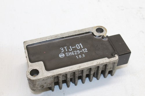 1992-1996 Yamaha Xj600s Rectifier Voltage Regulator OEM