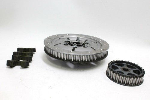 2006 Kawasaki Vulcan 900 Vn900b Classic Front Sprocket OEM