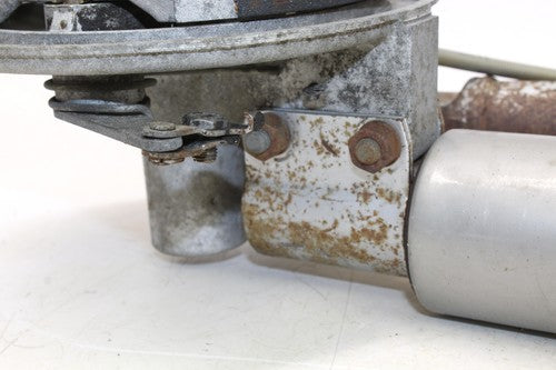 1980 Piaggio Vespa 250 Front Forks Shock Suspension OEM