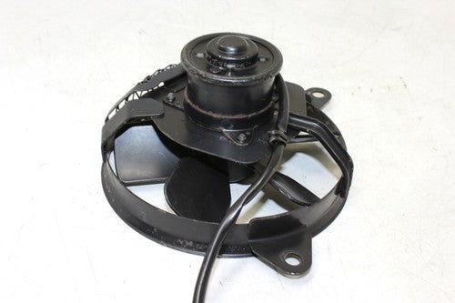 2002 Suzuki Sv650 Engine Radiator Cooling Fan