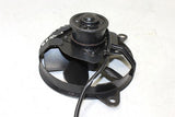 2002 Suzuki Sv650 Engine Radiator Cooling Fan
