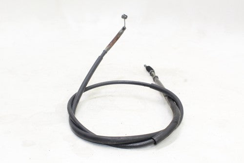 1984 Kawasaki Gpz750 Zx750a Clutch Cable Line OEM