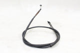 1984 Kawasaki Gpz750 Zx750a Clutch Cable Line OEM