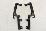 2000 Kawasaki Concours 1000 Zg1000a Rear Seat Grab Bar Handle Set 46075-1070