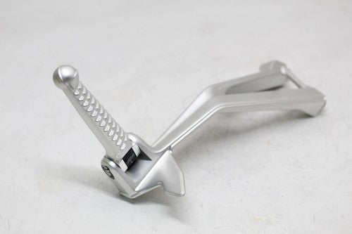 Ducati 848 1098 1198 S LEFT REAR BACK PASSENGER PEG