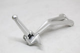 Ducati 848 1098 1198 S LEFT REAR BACK PASSENGER PEG