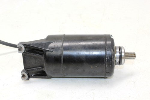 2010 Kawasaki Versys 650 Kle650c Engine Starting Starter Motor -dc 12v