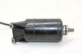 2010 Kawasaki Versys 650 Kle650c Engine Starting Starter Motor -dc 12v