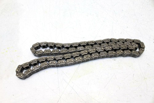 06-07 Suzuki Gsxr600 Cam Chain With Guides Oem