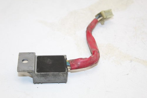 1982 Honda Goldwing 1100 Gl1100 Sensor Relay Swtich