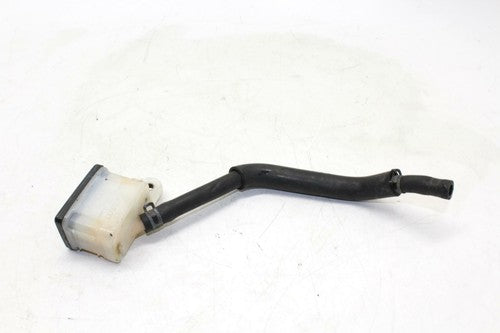 97-06 Honda Super Hawk 1000 Vtr1000f Rear Brake Master Fluid Reservoir Tank OEM