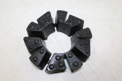 2005 Triumph Daytona 650 Rear Back Sprocket With Hub Dampers Set