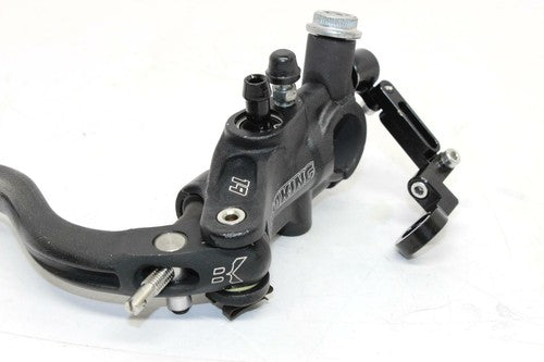 2003-2005 SUZUKI SV1000 BRAKING FRONT BRAKE MASTER CYLINDER LEVER
